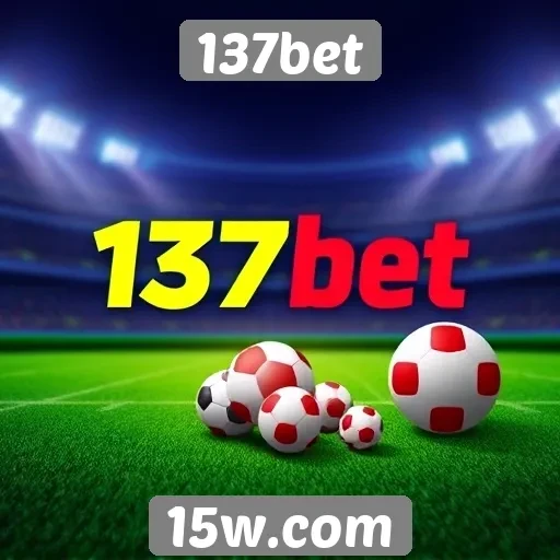 Plataforma 137bet é segura para apostas