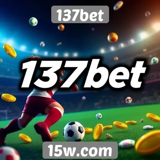 Operações do site de jogos 137bet em destaque