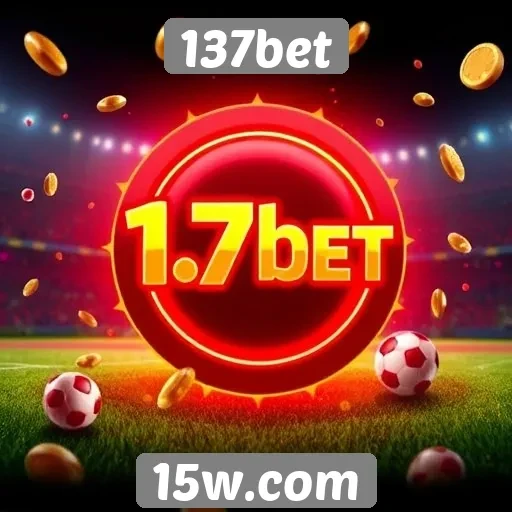 Bônus de boas-vindas do 137bet atraem novos jogadores