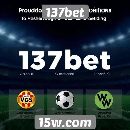 Comparação de bônus oferecidos pelo 137bet