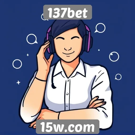 Suporte ao cliente no 137bet e sua eficiência
