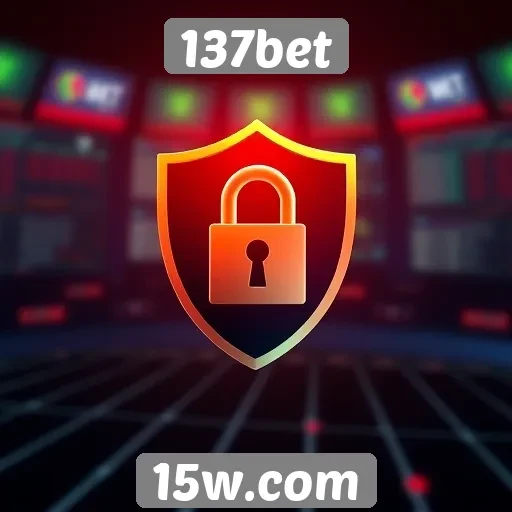 Segurança e proteção de dados no 137bet