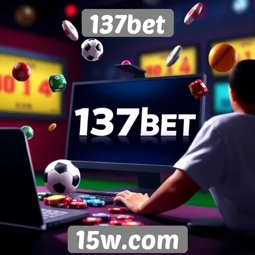 analise dos recursos de jogos oferecidos pelo site 137bet