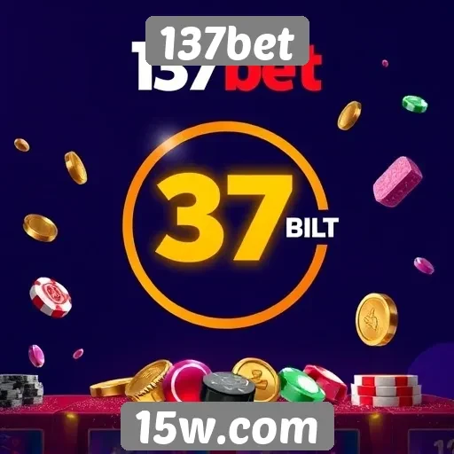 Novas promoções atraem jogadores para 137bet