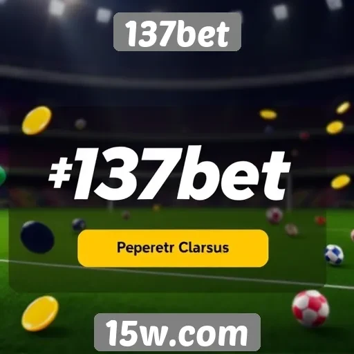 Promoções e bônus oferecidos pelo 137bet