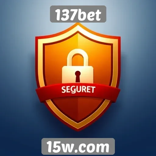 Histórico de segurança e confiabilidade do site 137bet
