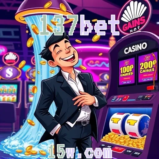 137bet: Como o Suporte Potencializa Sua Diversão nos Jogos