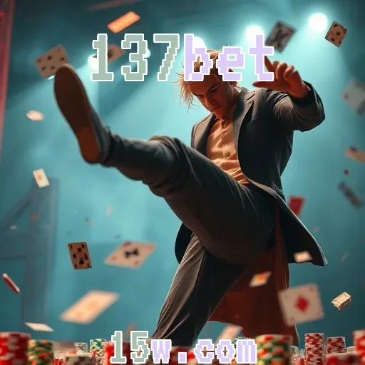 137bet: Novidades e Recursos Que Transformam Sua Experiência em Jogos