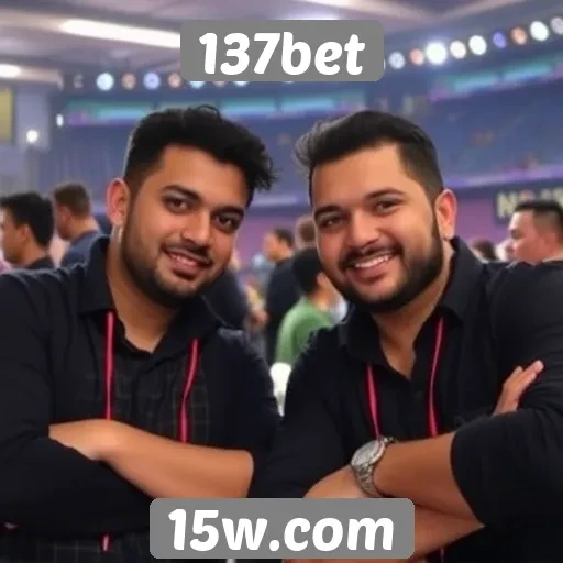 Feedback dos usuários sobre a experiência na 137bet